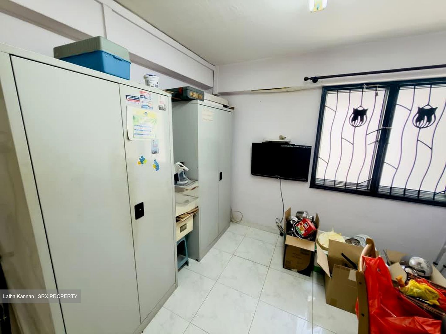 Blk 1 Tanjong Pagar Plaza (Bukit Merah), HDB 3 Rooms #569129311